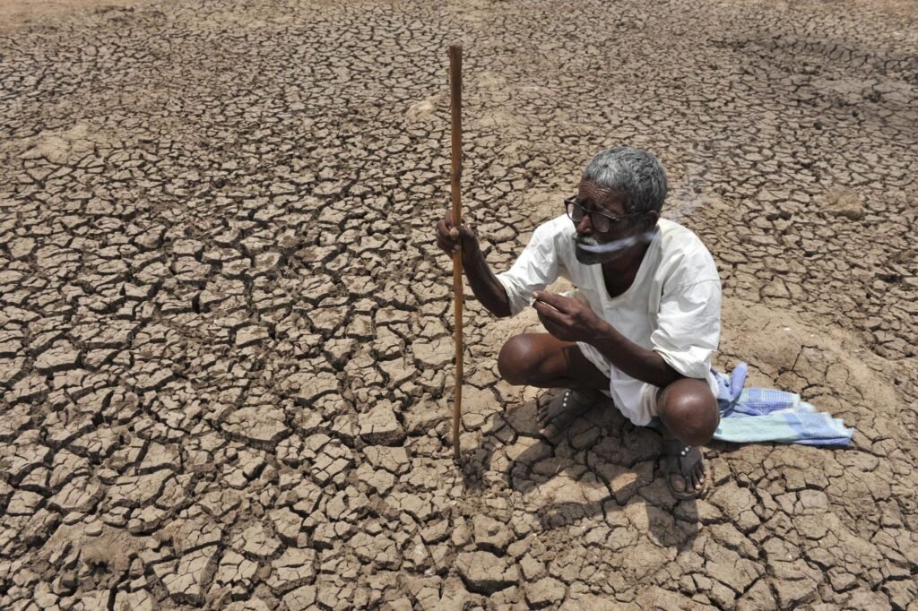 El Niño 2026 Alert