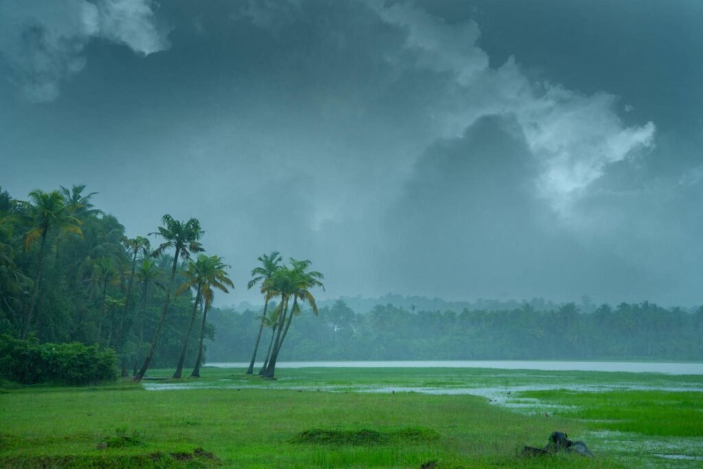 Monsoon Update 2026