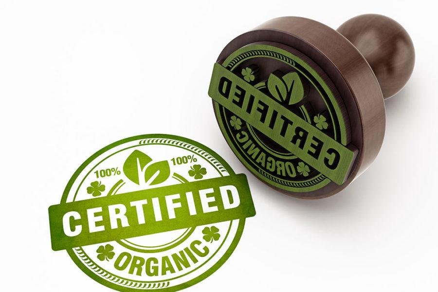 Organic Farmer Verification