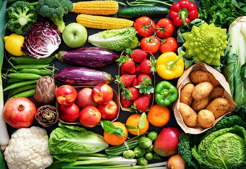 Organic Farmer Verification