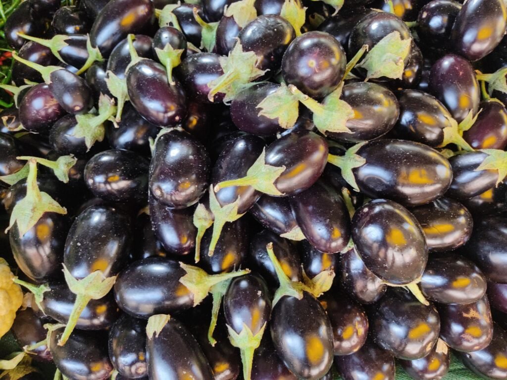 Top Vegetables for Kharif Season