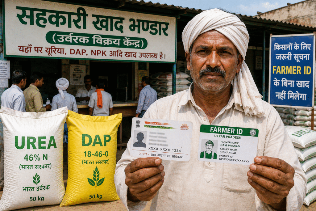 Urea DAP New Rules