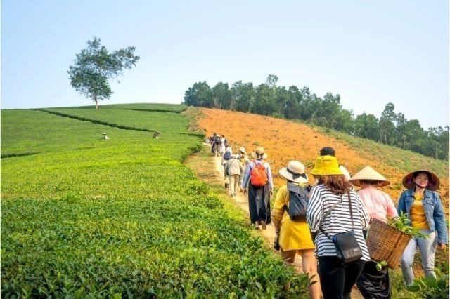  Agro Tourism Kya Hai