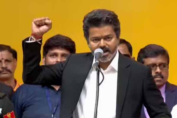 Tamilnadu Ke Kisano Ka Loan Maaf