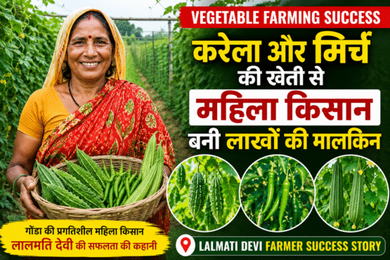 Lalmati Devi Farmer Success Story