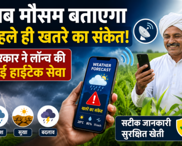 Weather Forecast Products