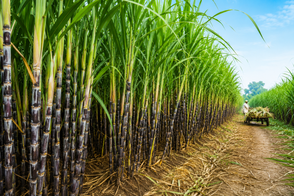 Up Sugarcane Farmers Sprayer Subsidy Scheme 2026