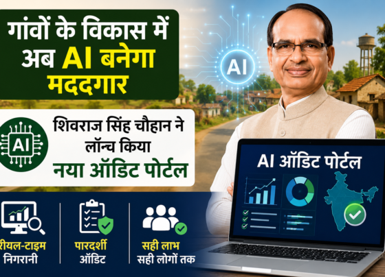 AI Audit Portal