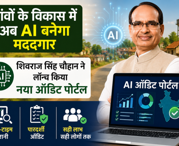 AI Audit Portal