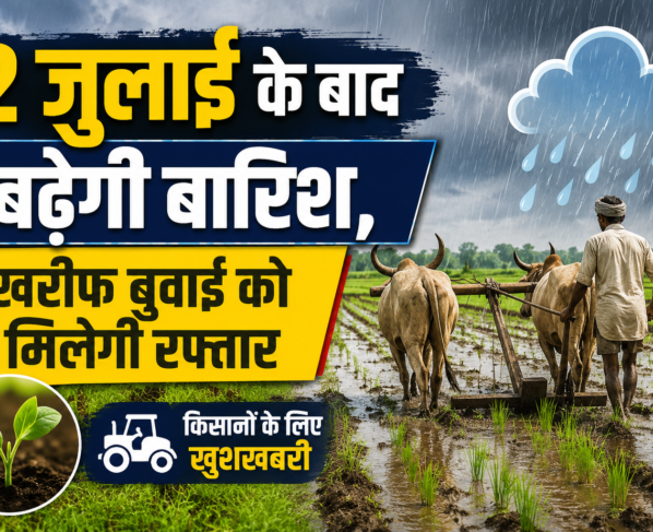 Monsoon Update 2026