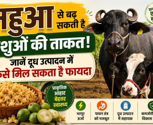 Mahua for Cattle