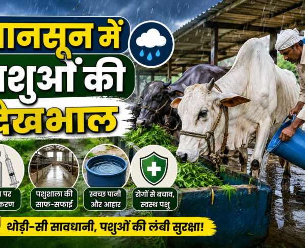 FMD in Cattle