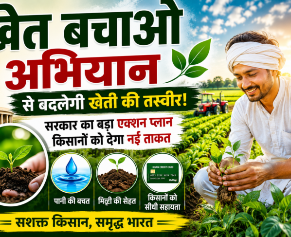 Khet Bachao Abhiyan