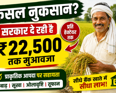 Krishi Aadan Anudan Sahayata Yojana Rajasthan