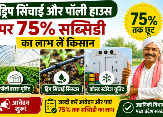 MP Poly House Subsidy 2026