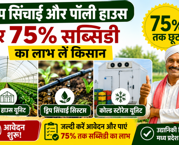 MP Poly House Subsidy 2026