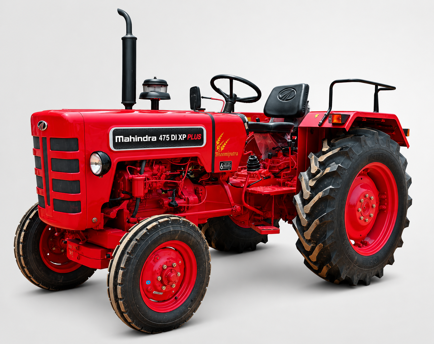 Mahindra 475 DI XP Plus