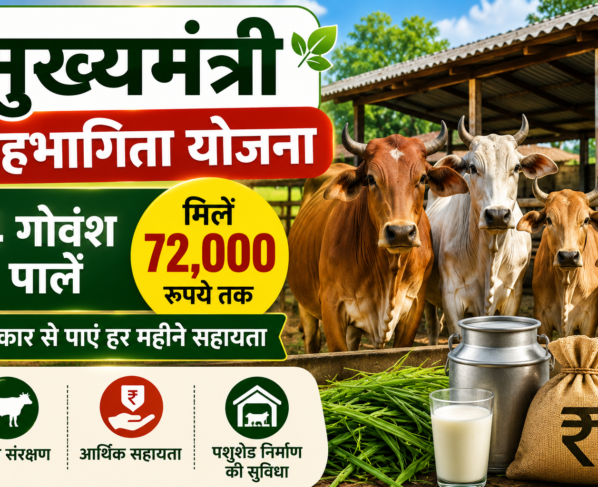 Mukhyamantri Sahbhagita Yojana