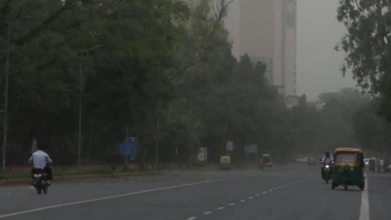 Monsoon Update 2026