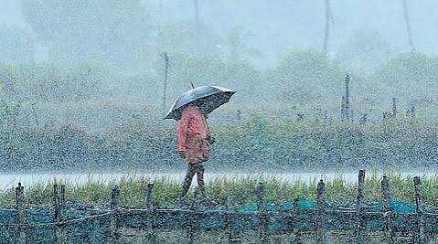 Madhya Pradesh Weather Update Today