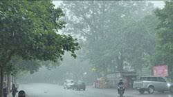 Monsoon Update 2026