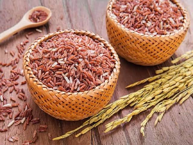 Assam Rice Variety