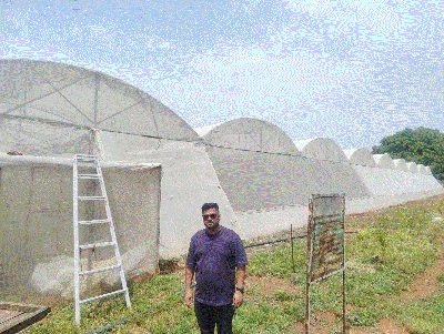 Young Farmer Success Story