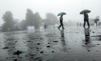  IMD Weather Update