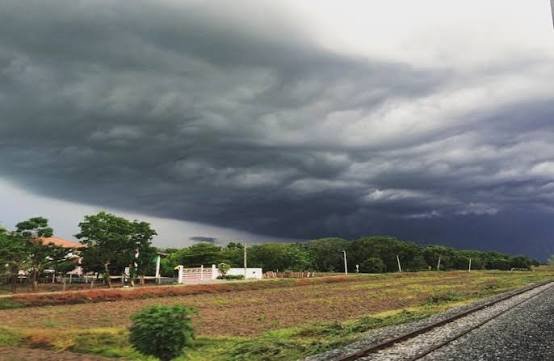 Rajasthan Weather Update Today