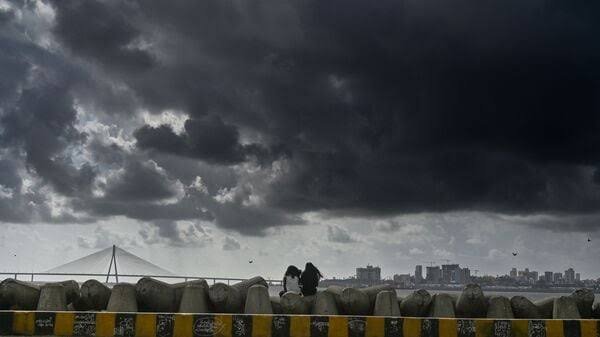 Rajasthan Weather Update Today