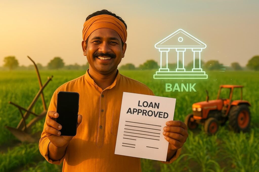 MP Crop Loan Scheme 2026