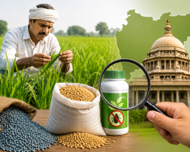 7 Din Me Kisan Shikayat Ki Janch Ka Naya Niyam