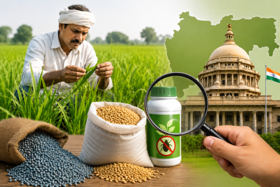 7 Din Me Kisan Shikayat Ki Janch Ka Naya Niyam