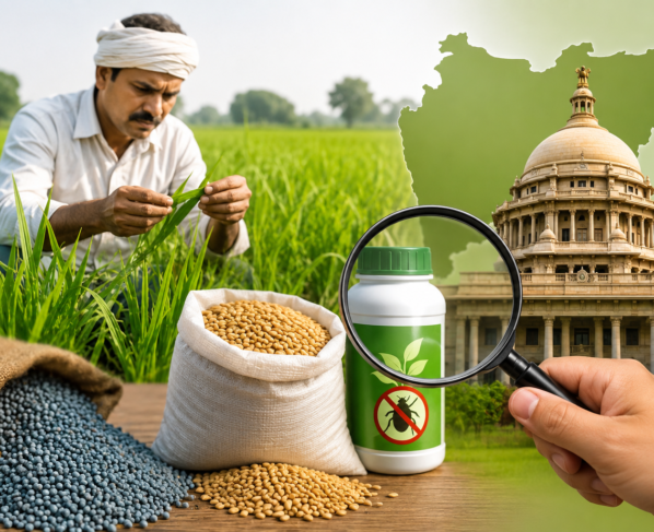 7 Din Me Kisan Shikayat Ki Janch Ka Naya Niyam