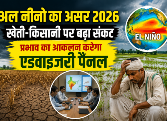 Al Nino Ka Asar 2026