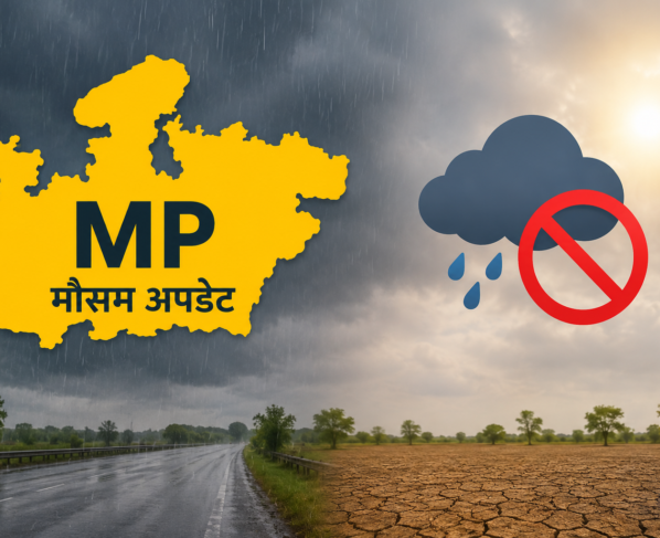 MP Weather Update