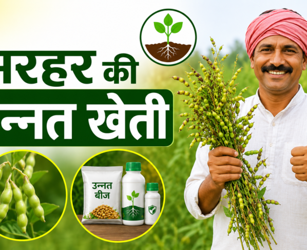 Arhar Ki Unnat Kheti Kaise Kare