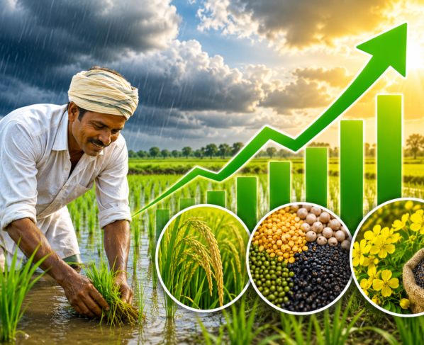 Kharif Fasal Ki Buwai 2026