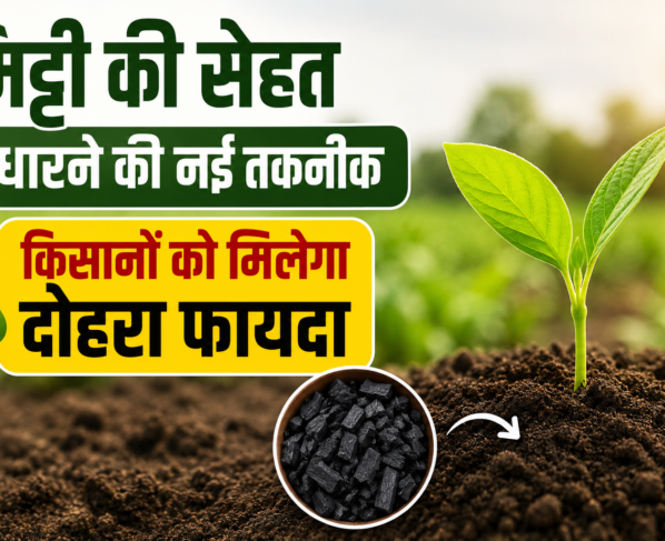 Carbon Farming