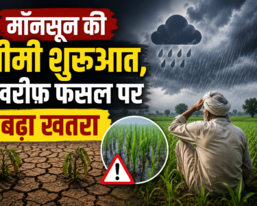 IMD Weather Update