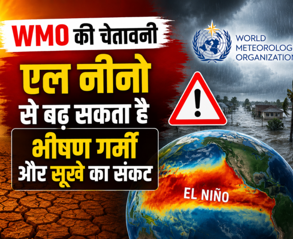 El Nino Alert