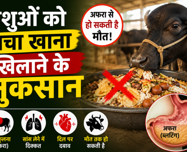 Animal Digestive Health