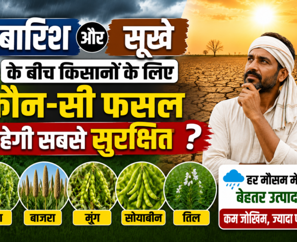 El Nino Impact on Farmers