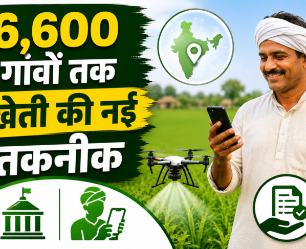 Haryana Kisan Kalyan Rath Yatra