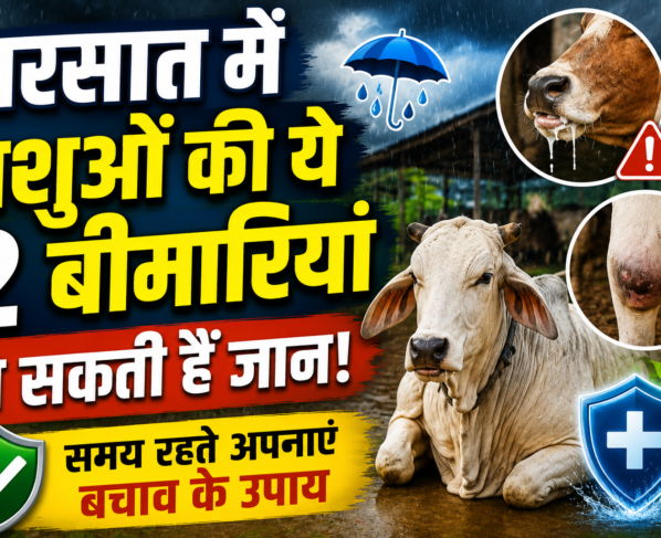 Galghotu Aur Langda Bukhar Se Bachav