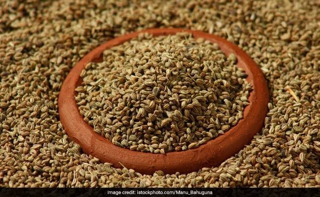 Ajwain Farming in India