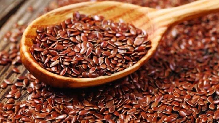  Flaxseed Farming