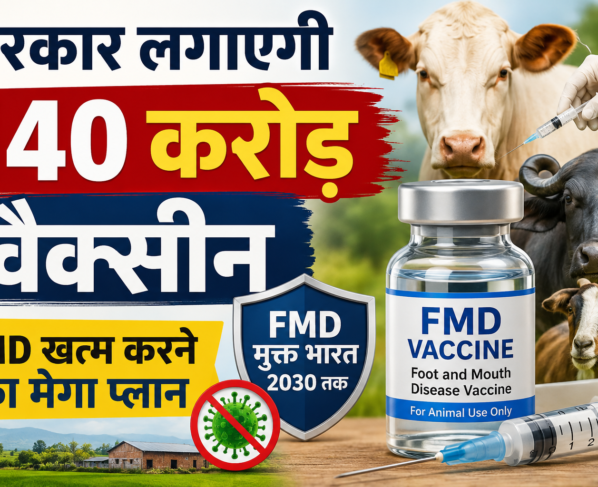 Foot and Mouth Disease