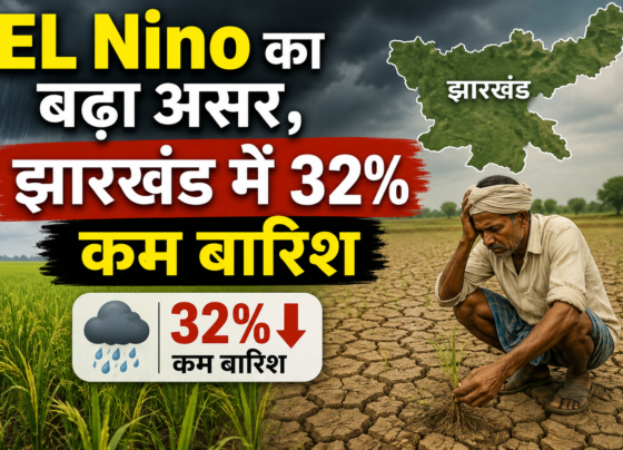 EL Nino