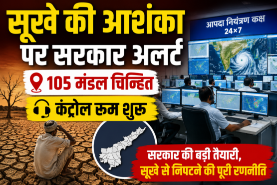 El Nino Alert